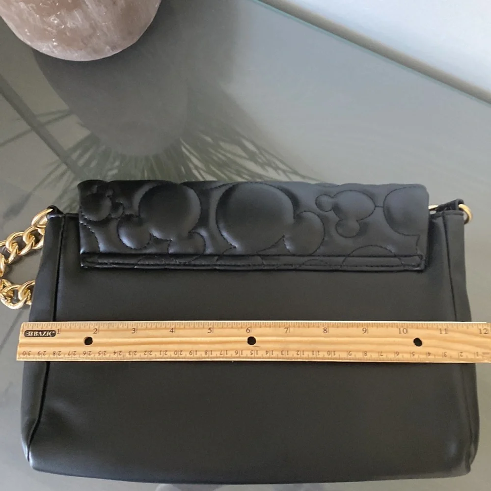 Mickey Mouse Purse - Picture 6 of 7